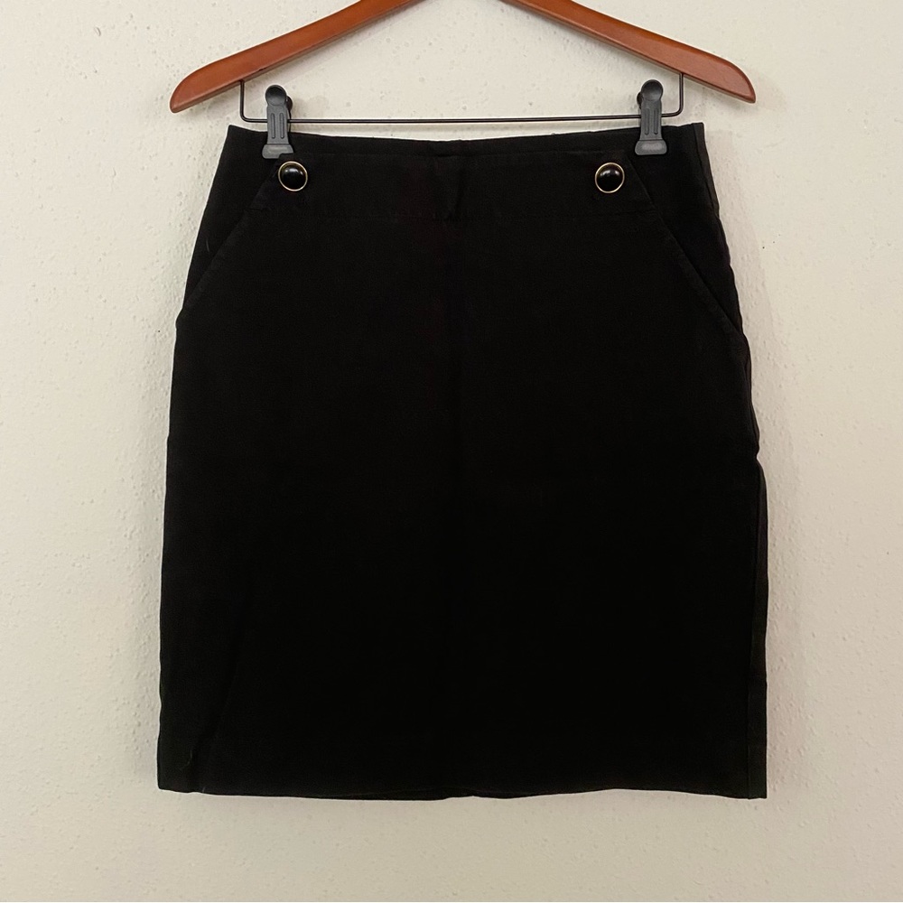 Banana Republic Pencil Skirt